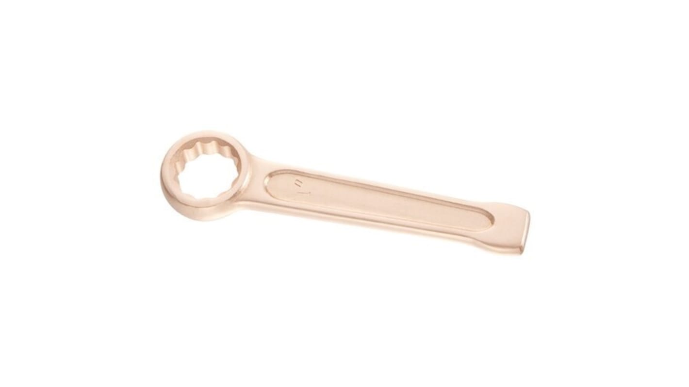 Facom 50 Series Spanner, 2 5/8in, Imperial, 298 mm Overall