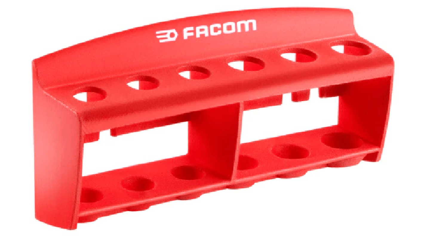 Armario de almacenamiento Facom, 170 x 35 x 70mm