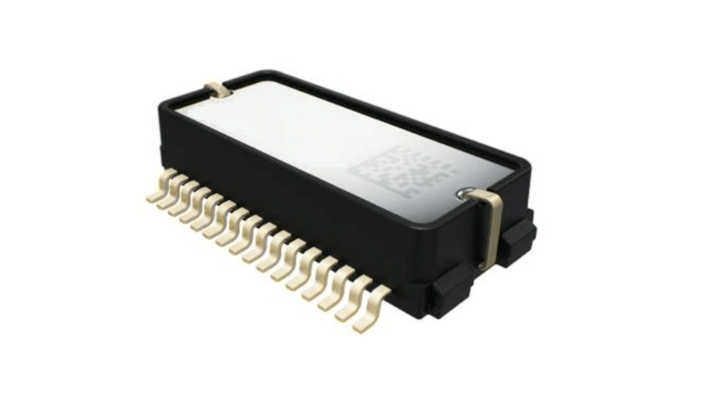 Murata 加速度计, 陀螺仪, SOIC, 32pin, 贴片安装