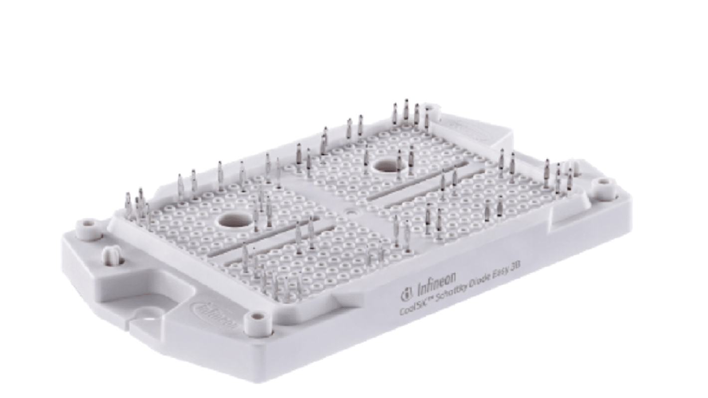 インフィニオン AG-EASY3B IGBTモジュール 650 V, 400 A