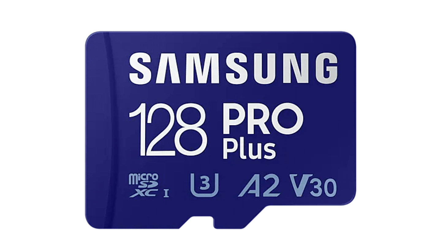 Samsung 128 micro sd card store