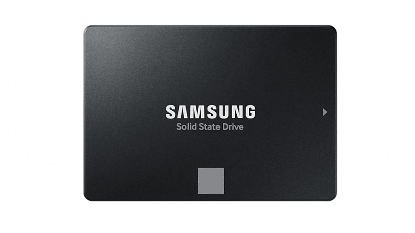 Micro SD Samsung Interno 250 GB SATA III