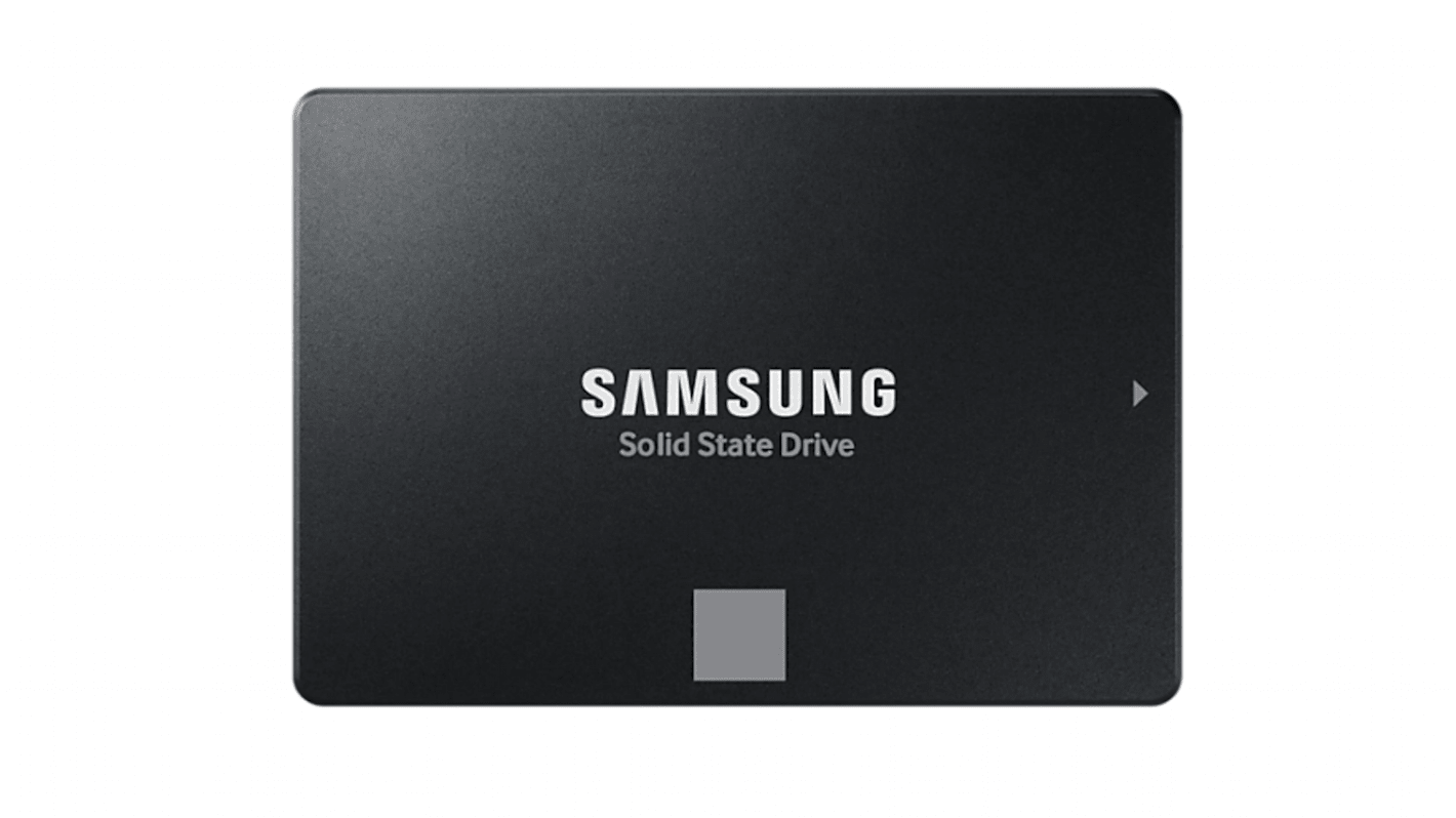 Samsung MZ-77E250B/EU 2.5 inch 250 GB Internal SSD Drive