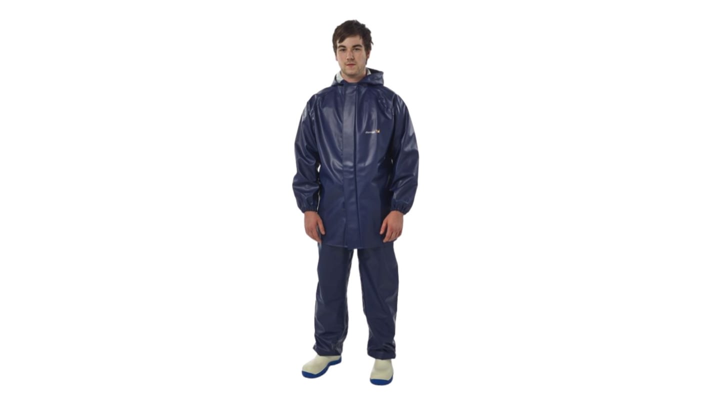 Skytec Navy Reusable Jacket, M