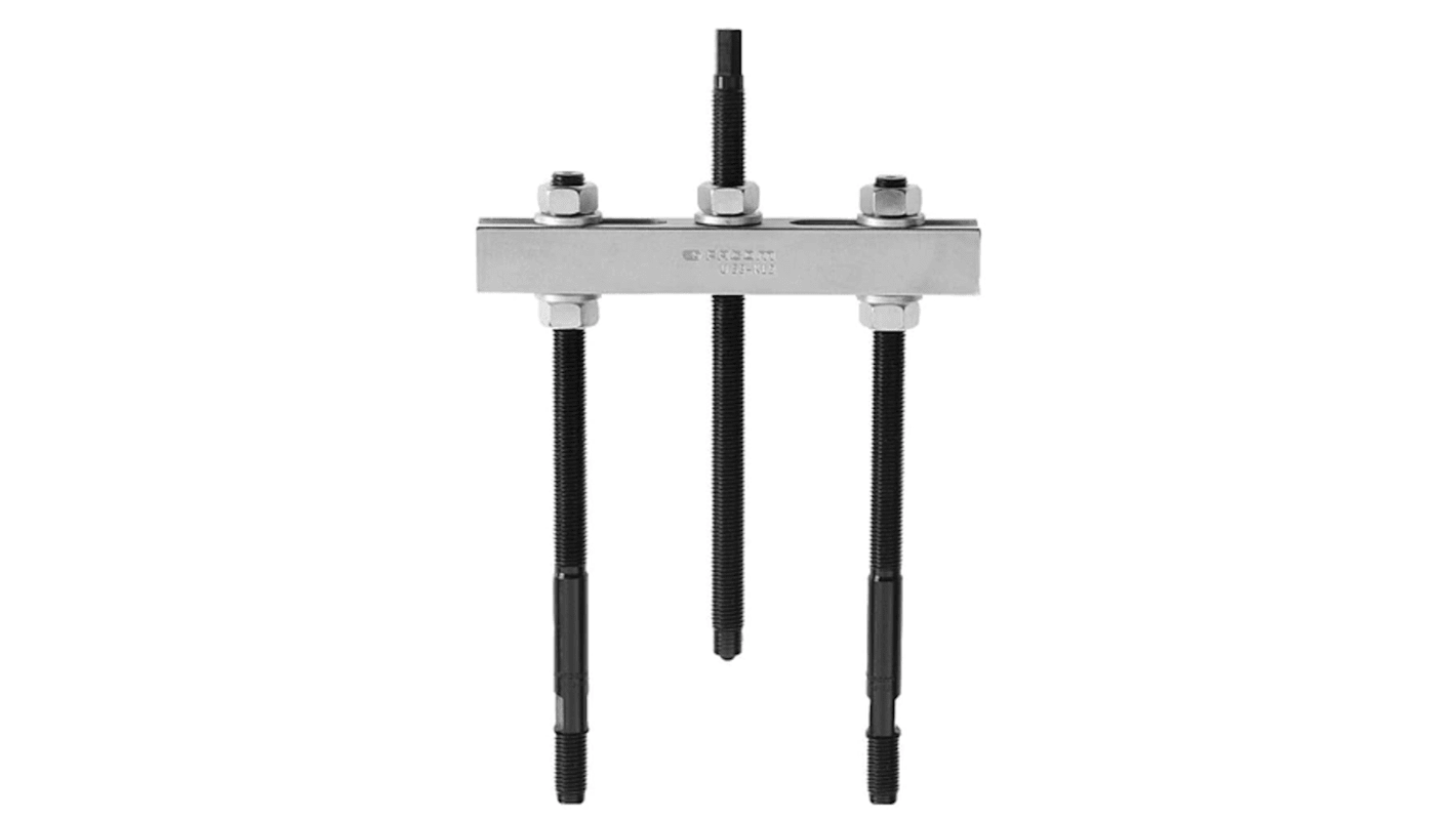 Facom Hydraulic Bearing Puller, 25 → 100 mm Capacity, 1t Force