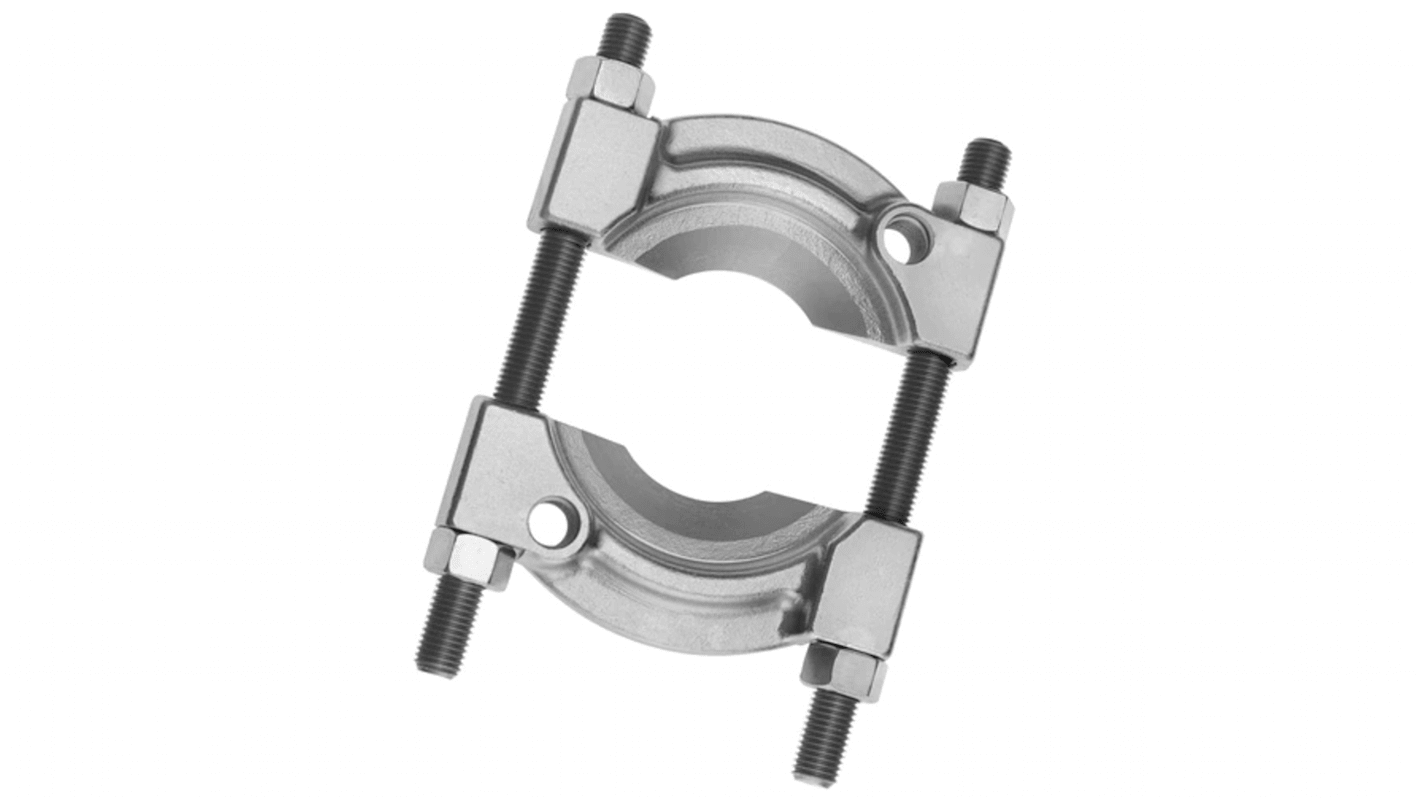 Facom Hand Bearing Puller, 15 → 150 mm Capacity