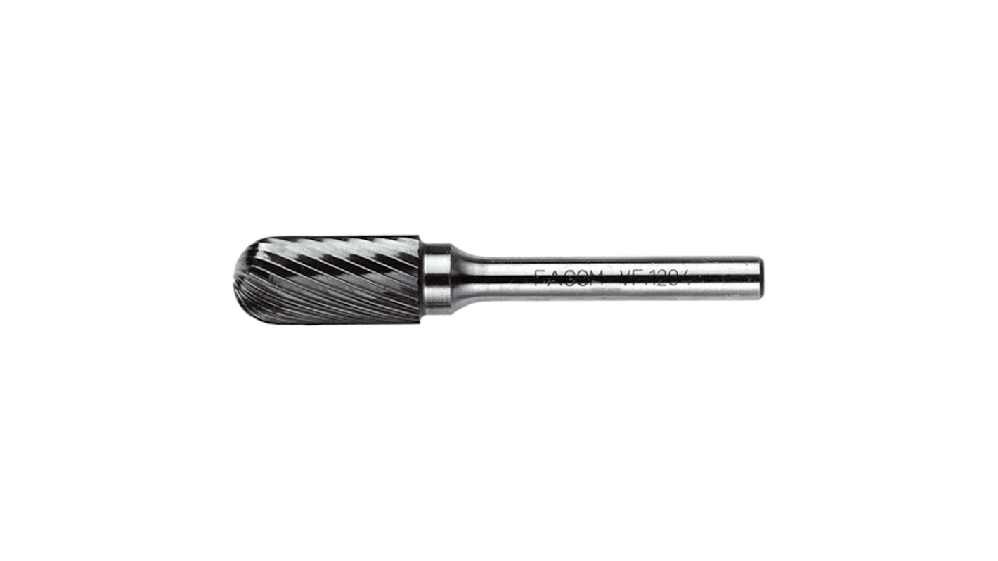 Facom Tungsten Carbide Step Drill Bit