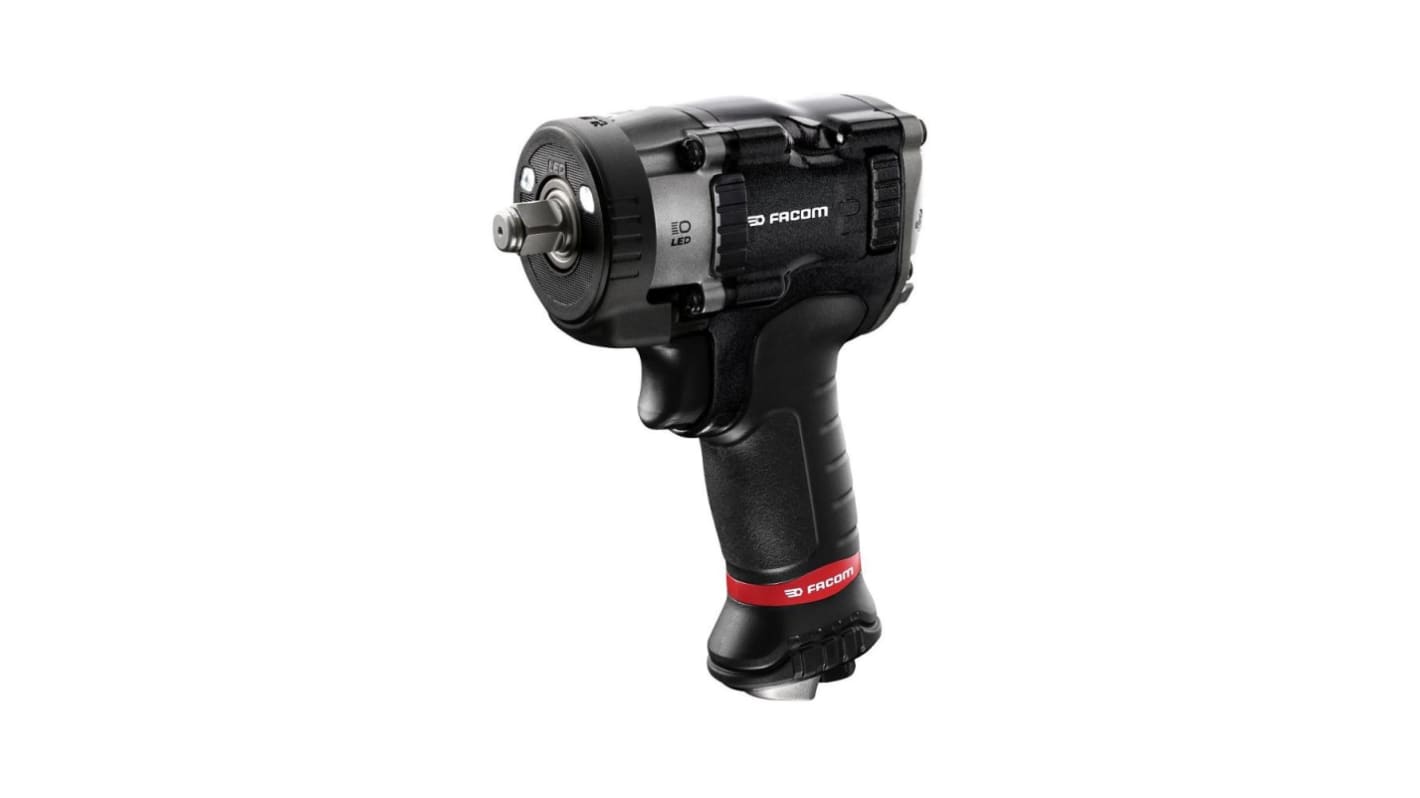 Facom 1/2 in Impact Wrench