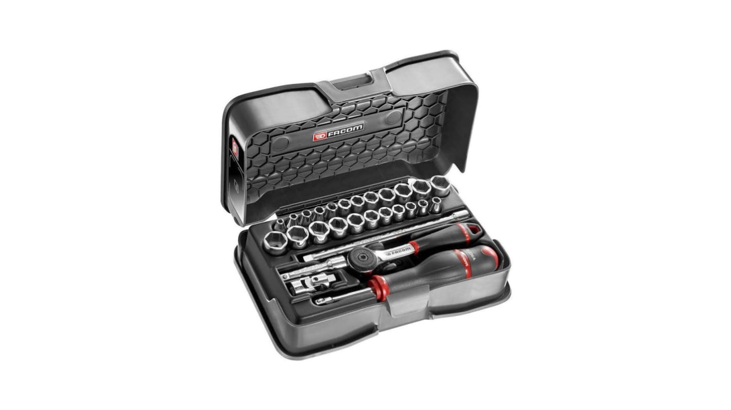Facom Polystyrene Tool Tray