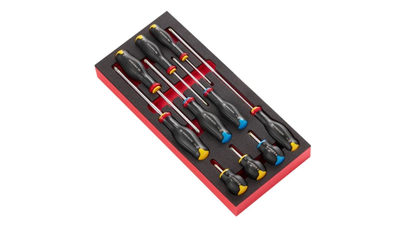 Facom Foam Tool Tray