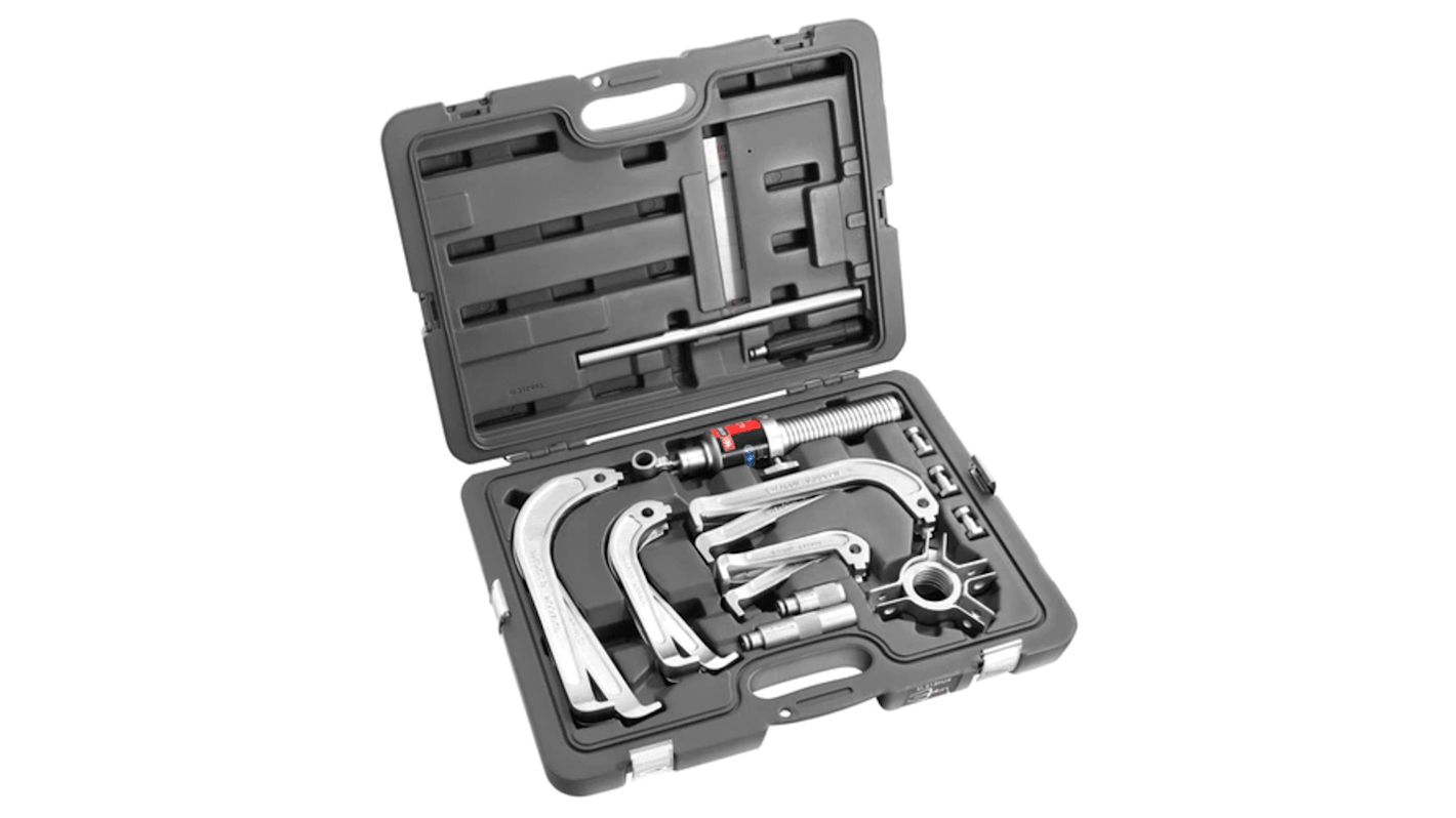 Facom Bearing Puller, 270 mm Capacity, 10t Force