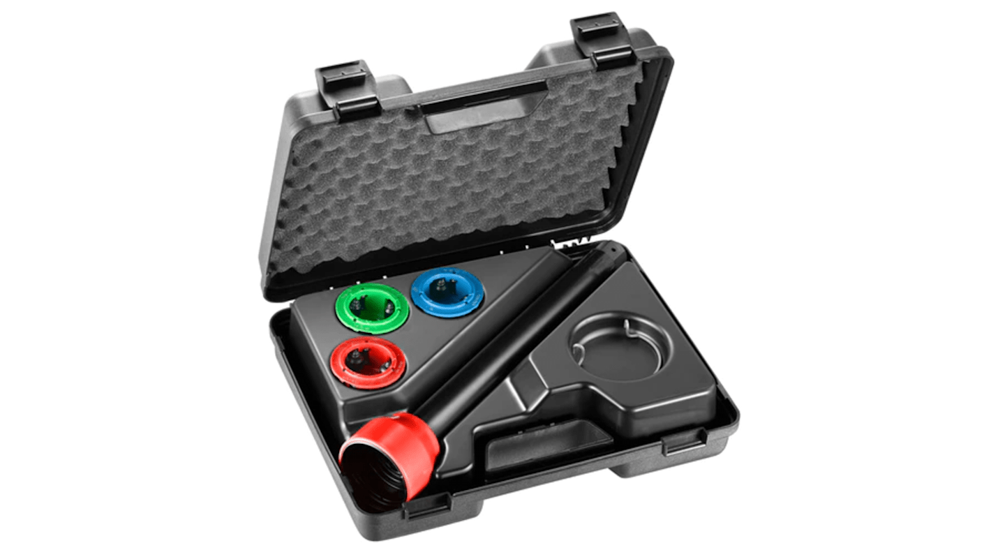 Facom Extraction Tool