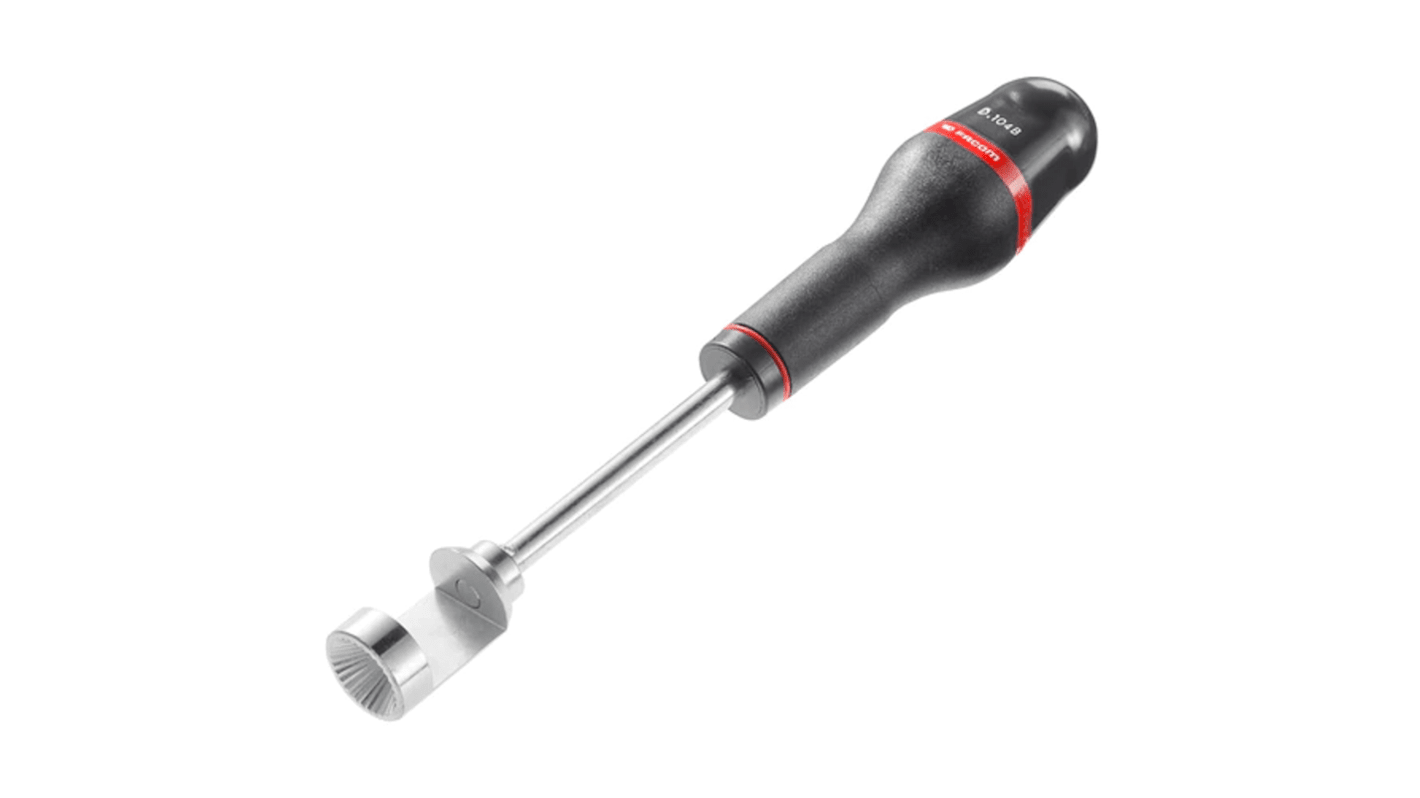 Facom Steady Spring Tool Pick Up Tool, 240 mm