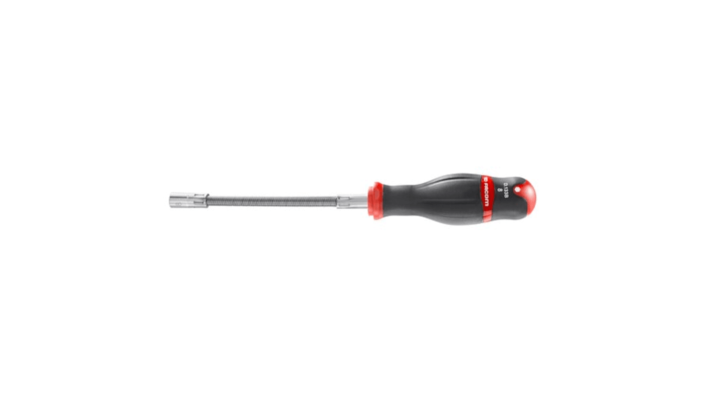 Facom 6 mm Sechskant Steckschlüssel-Schraubendreher