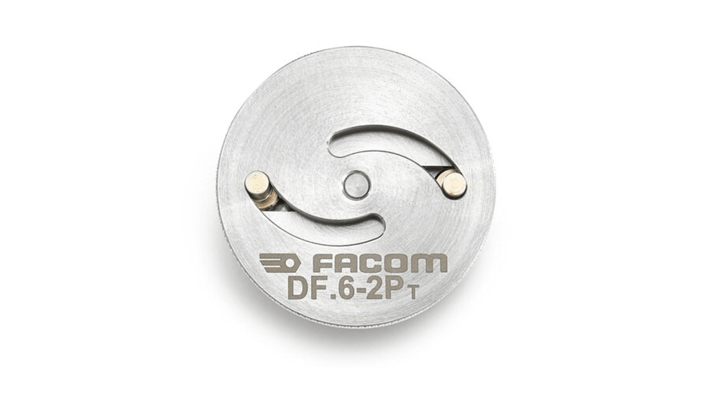 Soporte Facom DF.6-2P, For Use With DF.17