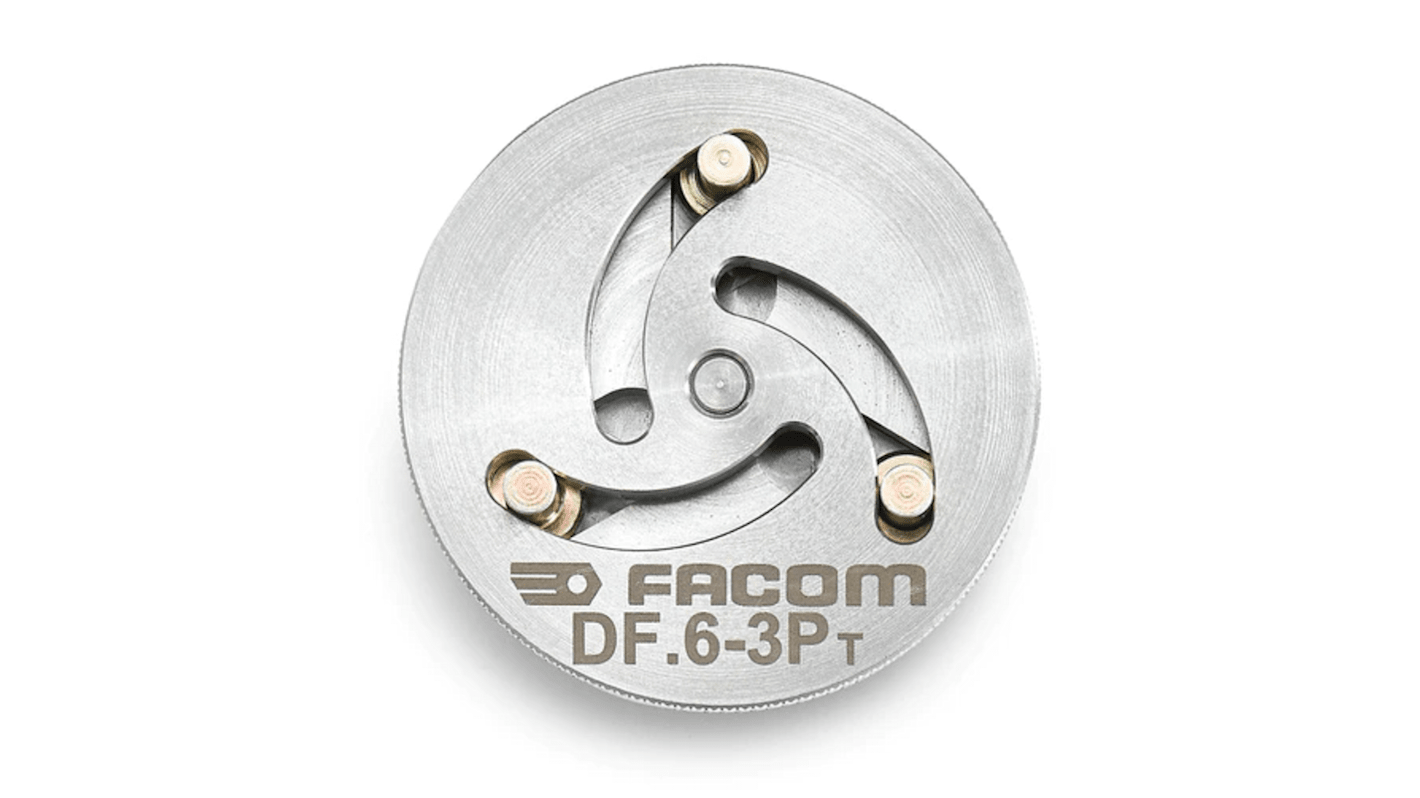 Soporte Facom DF.6-3P, For Use With DF.17