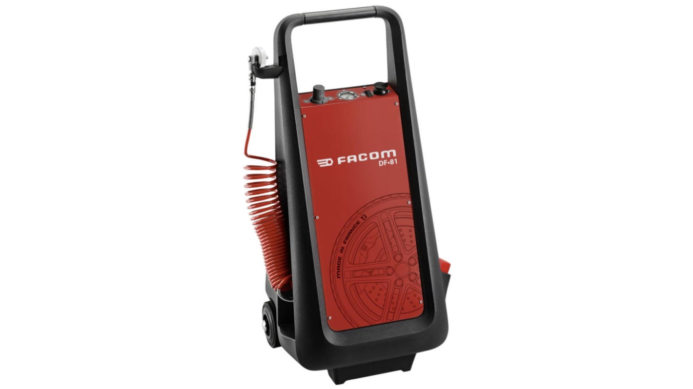 Facom Analog Brake Bleeder