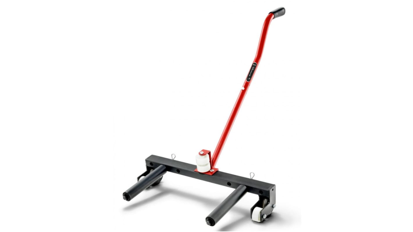 Facom Trolley Jack, 250kg Maximum Load