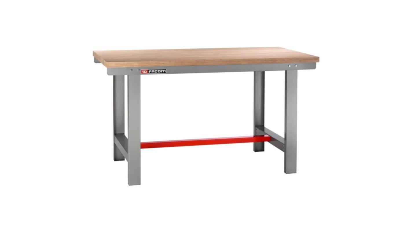 PLAN DE TRAVAIL 1.5M ETABLI 2245