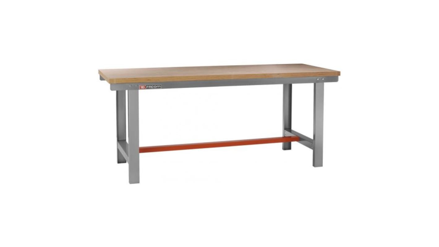 Facom Metall Querstrebe, 2m x 860mm