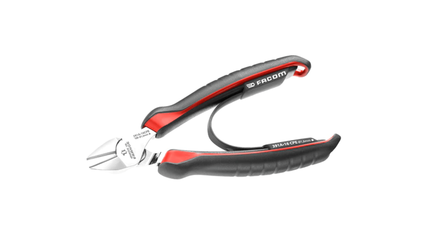 Facom 391A.14CPE Side Cutters