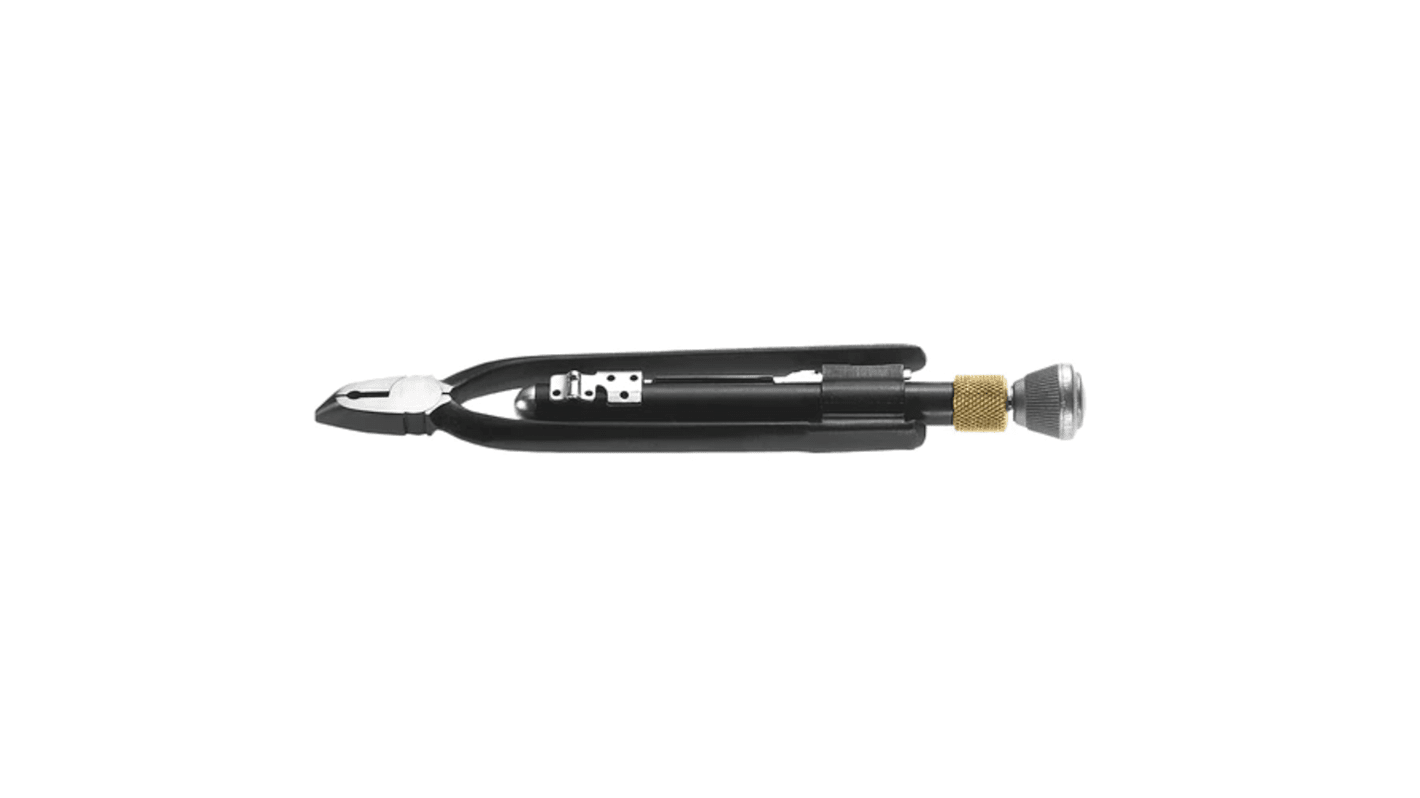 Facom Wire Twisting Pliers, 215 mm Overall