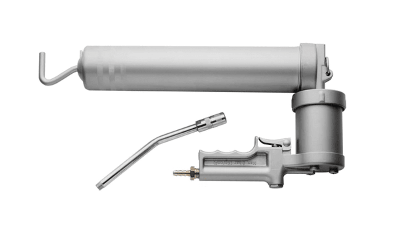 Facom Aluminium Hand-Fettpresse, 2bar / 8bar