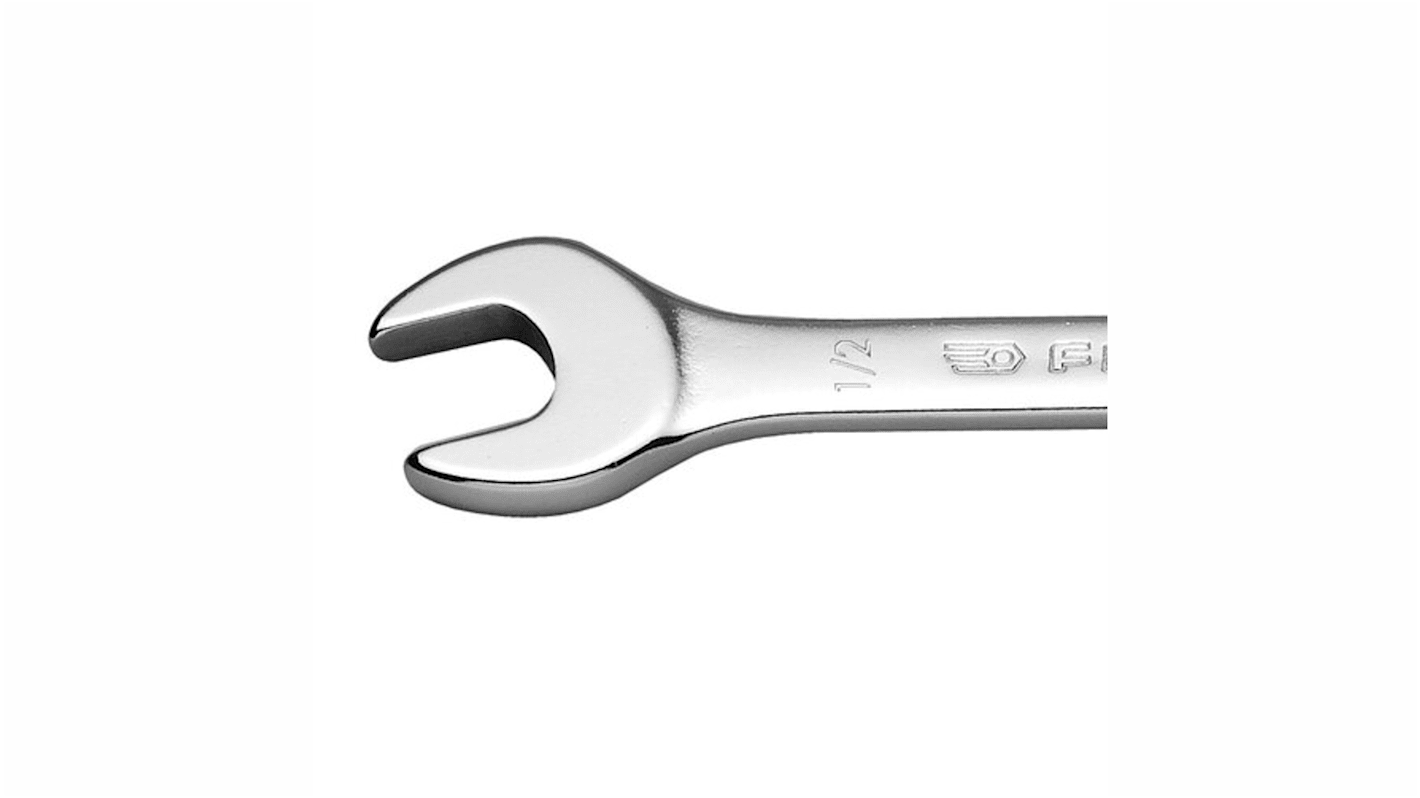 Klucz płasko-oczkowy Klucz płasko-oczkowy Facom długość 109 mm