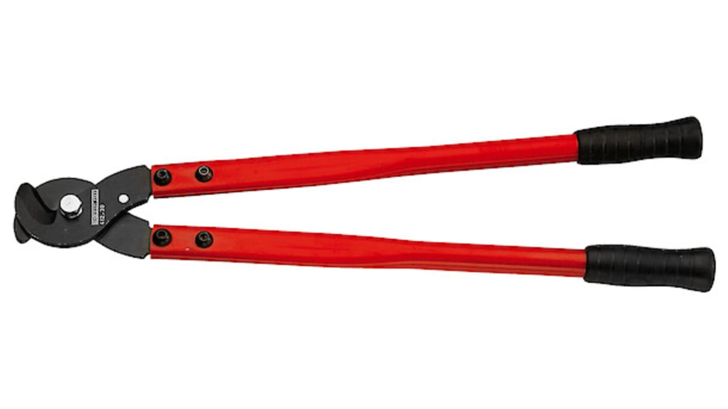 Facom Replacement Jaws for 412.3