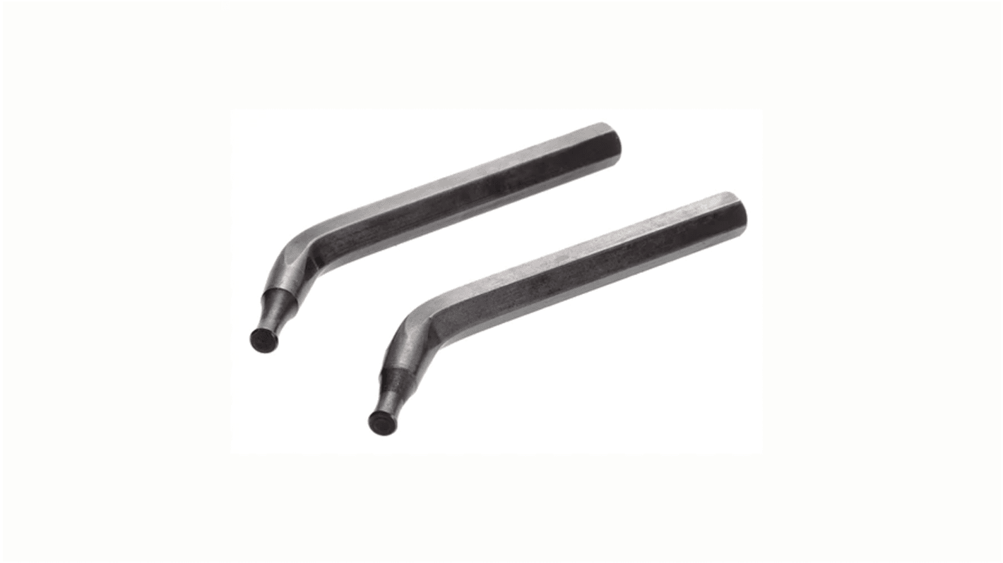 Facom Circlip Plier Tips for Circlip Plier