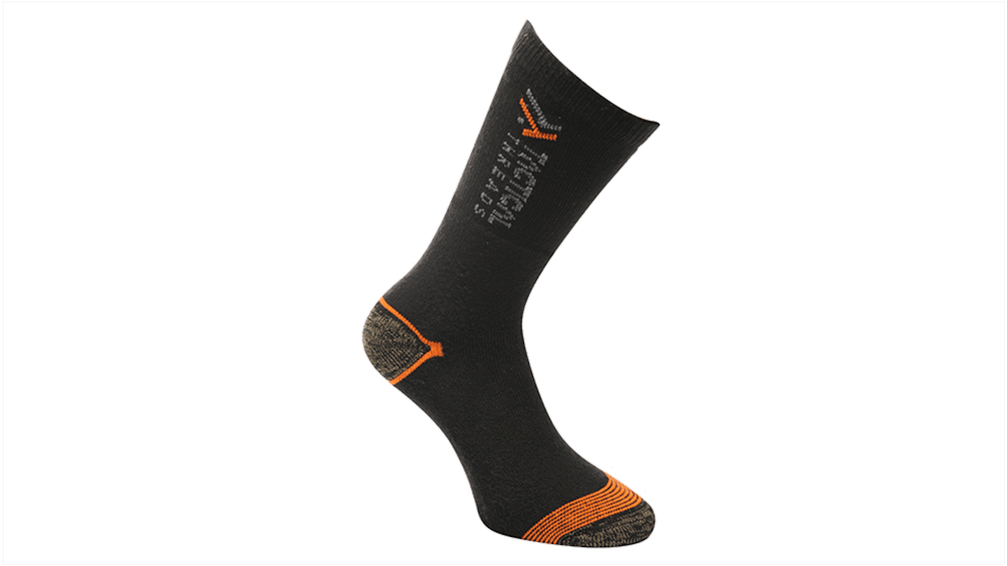 Regatta Professional Black Socks