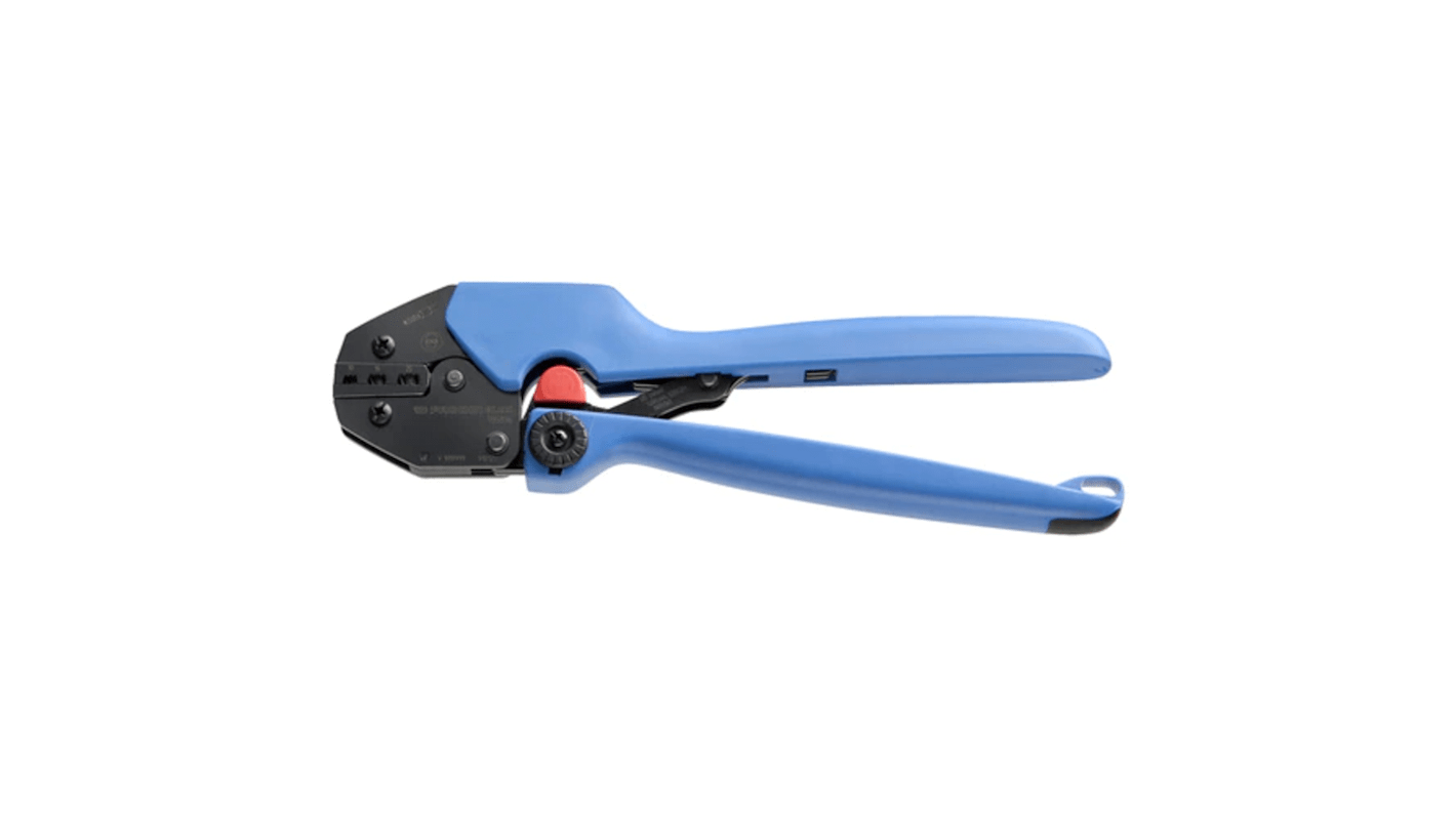 Facom Hand Crimp Tool for Wire Ferrules