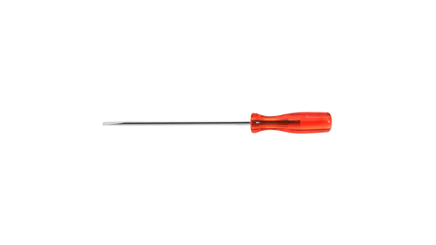 AR.3.5X75 Slotted Screwdriver, 3.5 Mm Tip, 75 Blade, 155 