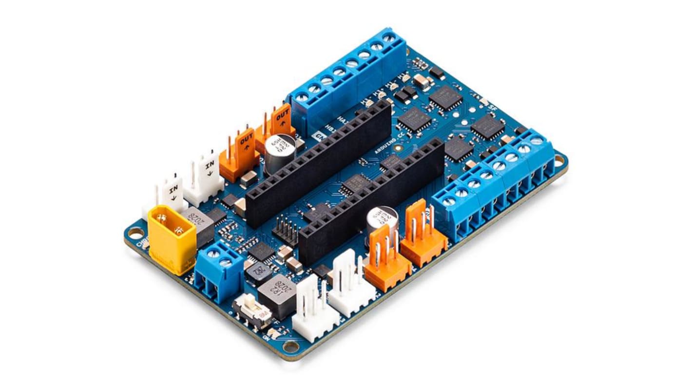 Arduino ATSAMD11 Płyta rozwojowa Uchwyt silnika Nano Arduino