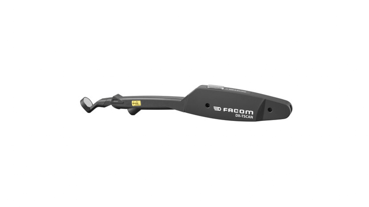 Facom Brake and Disc Analyser