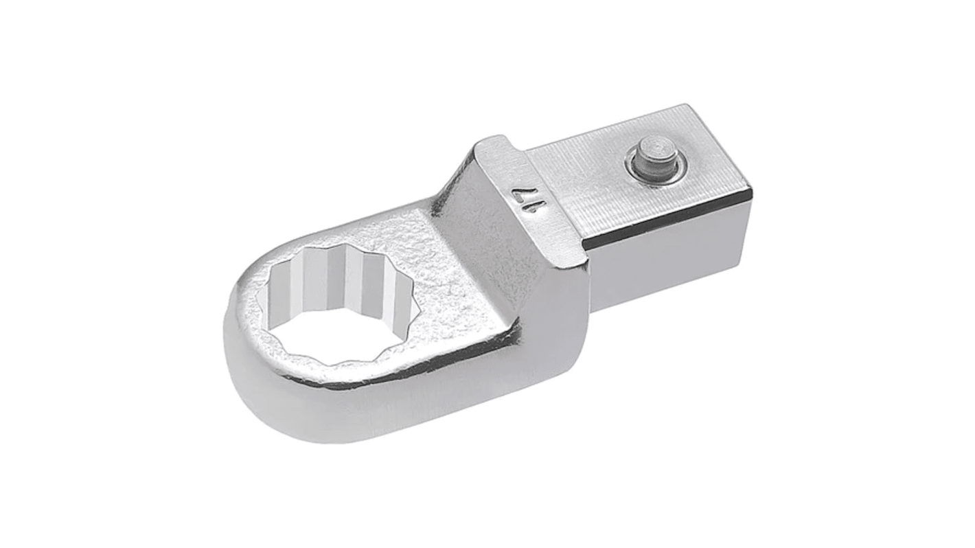 Facom 13 Series Polygon Drive, 36 mm, 14 x 18mm Insert
