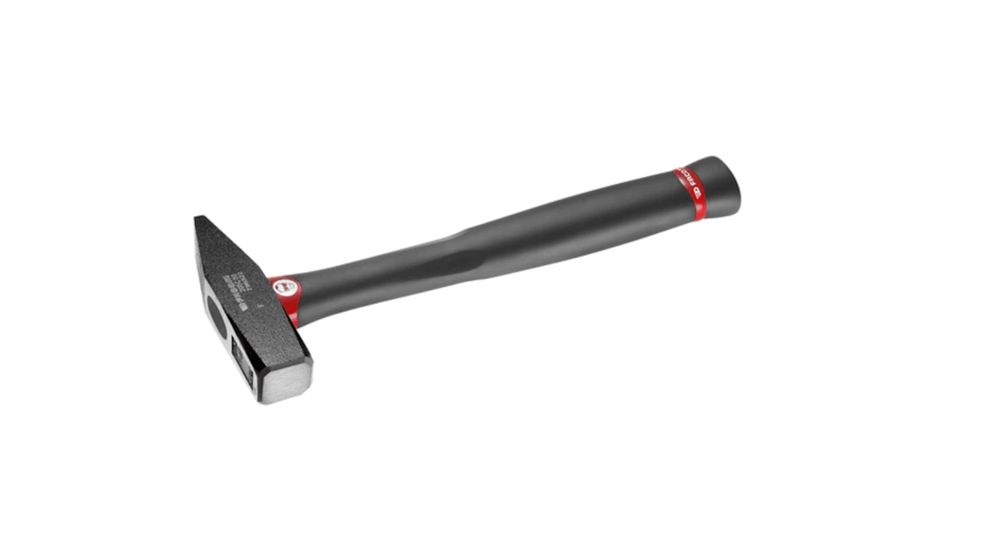 Facom Engineer's Hammer with Graphite Handle, 960g