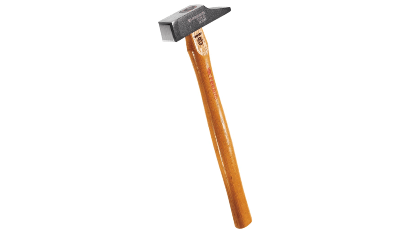 Młotek Młotek stolarski 270g Drewno hikorowe dł. 286 mm Facom