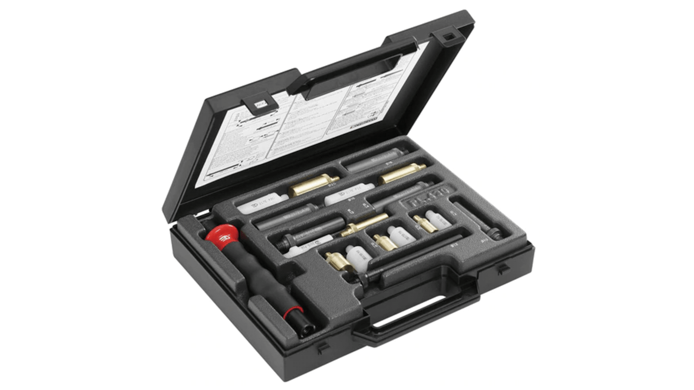 Facom 19 Piece Drifts Set Tool Kit with Case