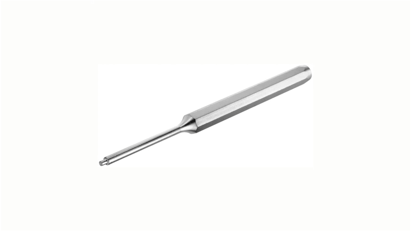 Botapasador, juego de piezas, diámetro de espiga 5 mm, long. 150 mm