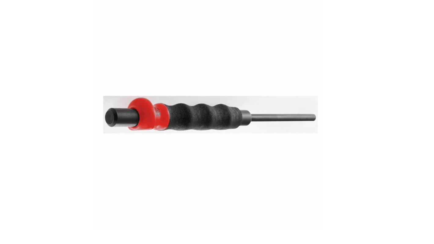 Facom 1-Piece Punch, Drift Punch, 16 mm Shank, 310 mm Overall
