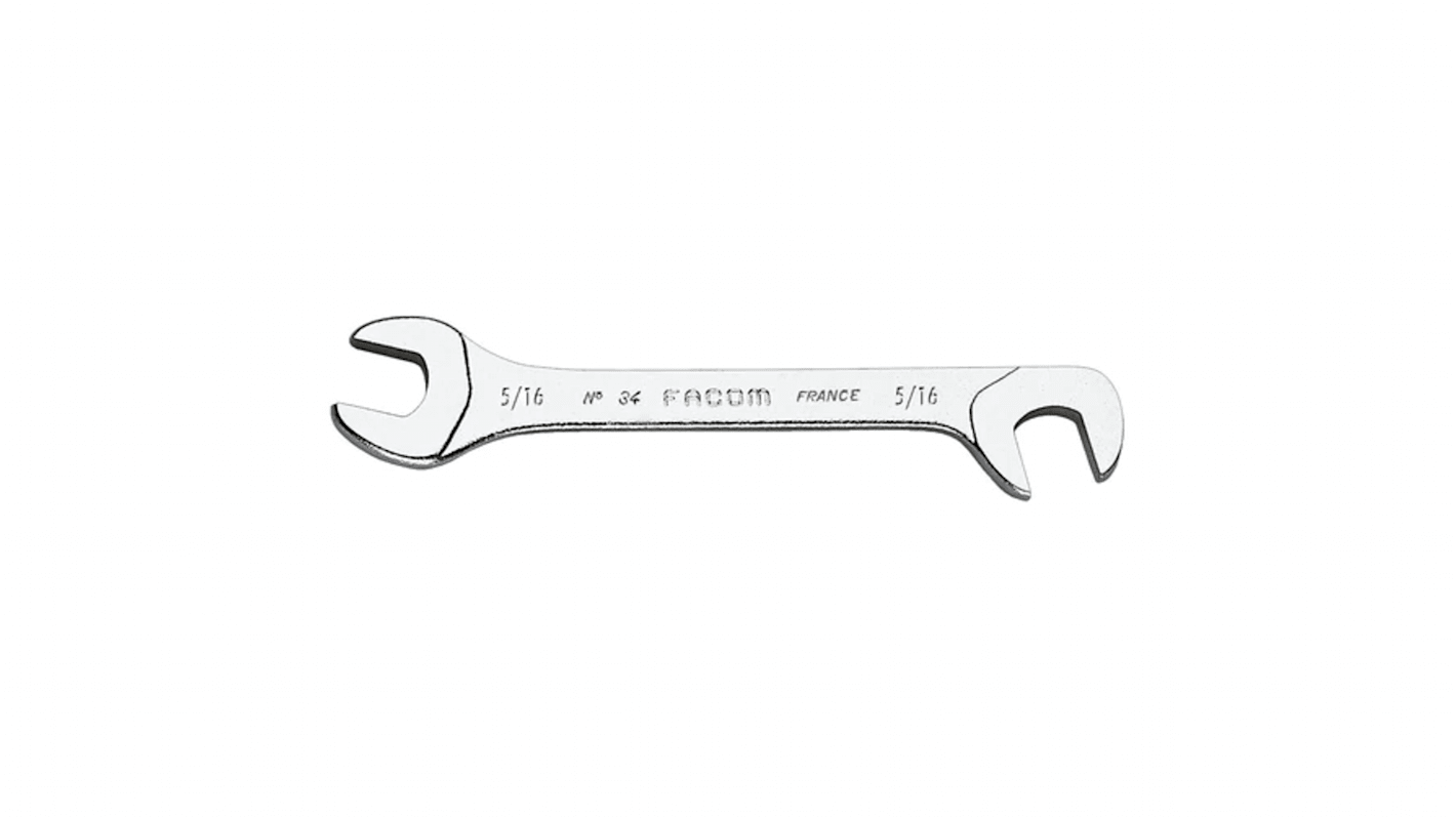 Klucz Klucz płaski Facom długość 90 mm