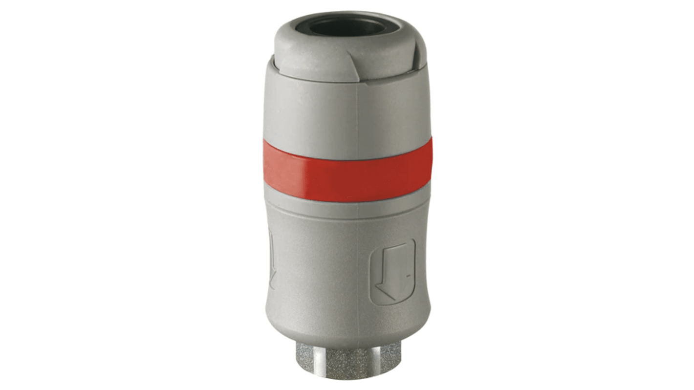 Facom Hose Coupling 3/8in