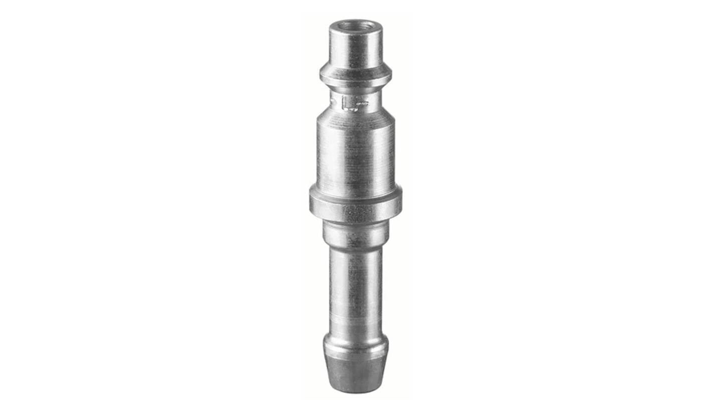 Facom Hose Coupling 1/4in 6mm ID