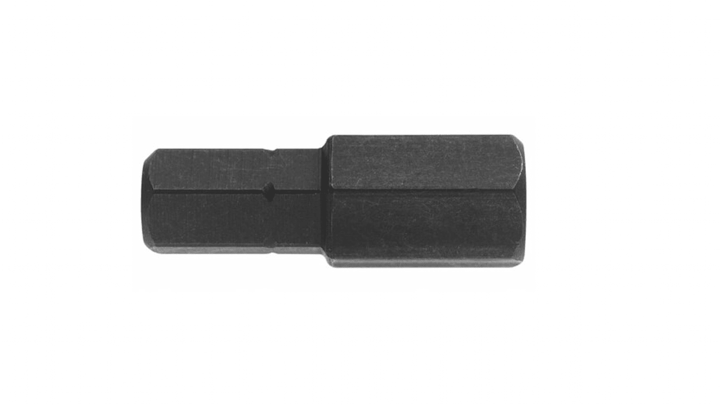 Punta avvitatore a percussione esagonale Facom, 19,05 mm