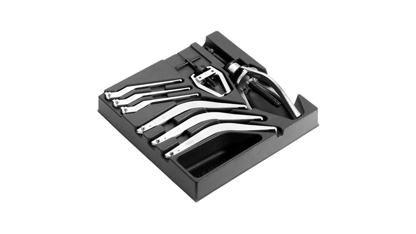 Facom 8 Piece Puller Tool Kit