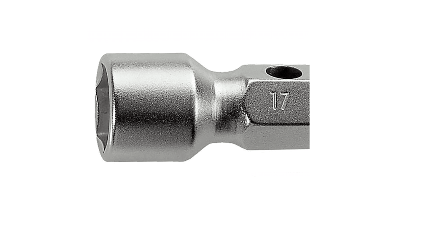 Facom Hex Socket Wrench, 30 x 32 mm Tip, 200 mm Overall