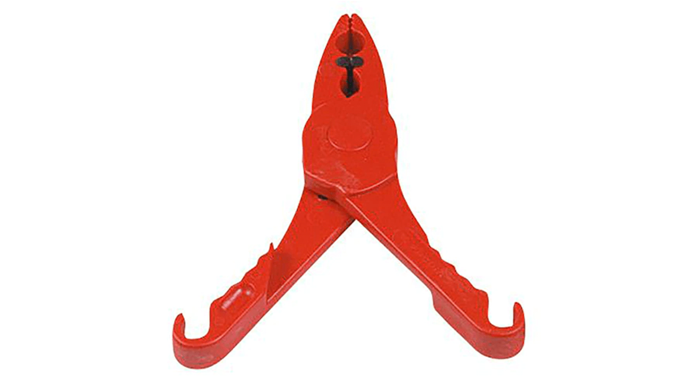 Facom Pliers, 155 mm Overall