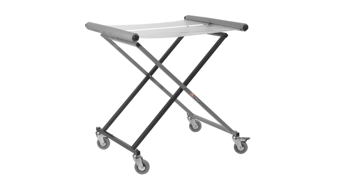 Facom Workstation Trolley, 90 x 93 x 82mm, 80kg Load