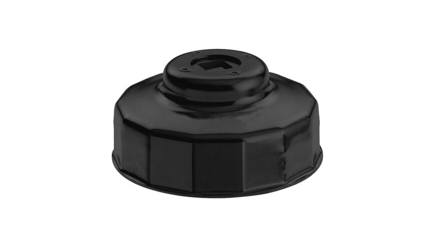 Facom Square Cap Wrench, 74 mm